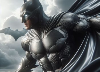 Is Batman a Marvel Superhero? Is Batman a Marvel Superhero?