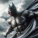 Is Batman a Marvel Superhero? Is Batman a Marvel Superhero?