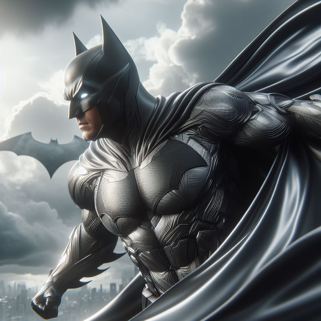 Batman superhero photo
