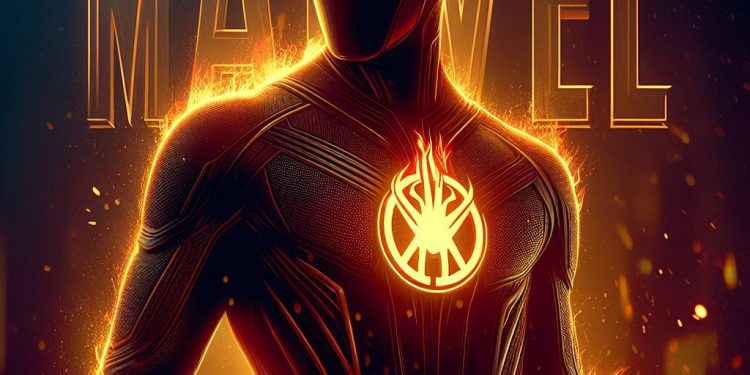 Who Was the First Marvel Superhero?