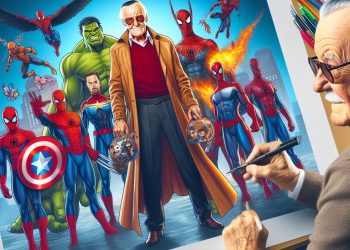 Who Was the First Marvel Superhero Created by Stan Lee? Who Was the First Marvel Superhero Created by Stan Lee?