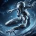 MCU has Cast a Female Silver Surfer for Fantastic Four Movie 2025 MCU has Cast a Female Silver Surfer for Fantastic Four Movie 2025