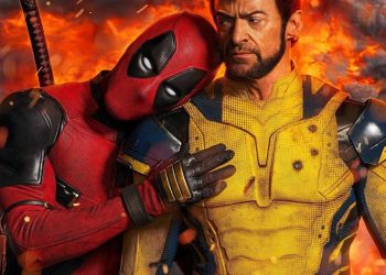 Deadpool-Wolverine Movie Surpasses  Billion at Global Box Office Deadpool-Wolverine Movie Surpasses  Billion at Global Box Office