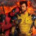Deadpool-Wolverine Movie Surpasses  Billion at Global Box Office Deadpool-Wolverine Movie Surpasses  Billion at Global Box Office