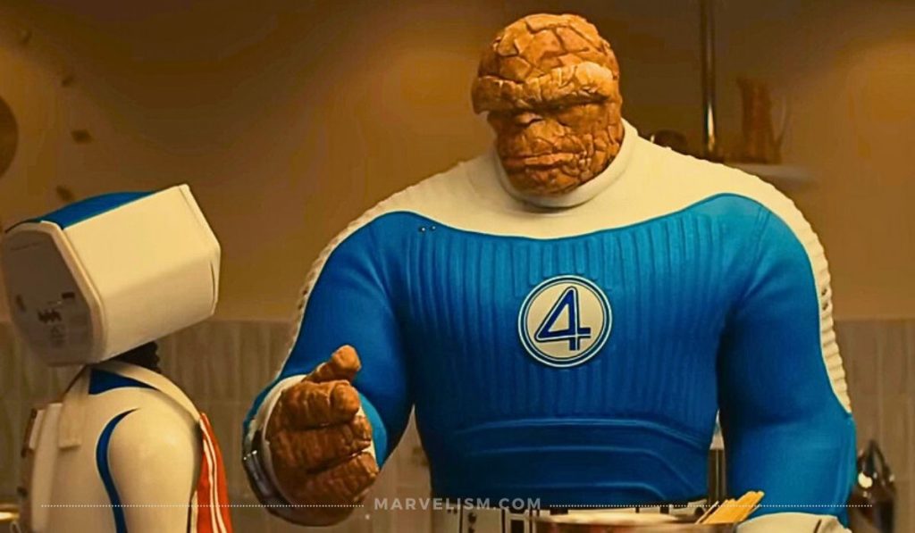 Marvel’s Fantastic 4 Trailer Teases Galactus, Brings Pedro Pascal and More